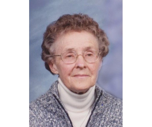 Elaine Smith Obituary (1931 2021) Eau Claire, WI Leader Telegram