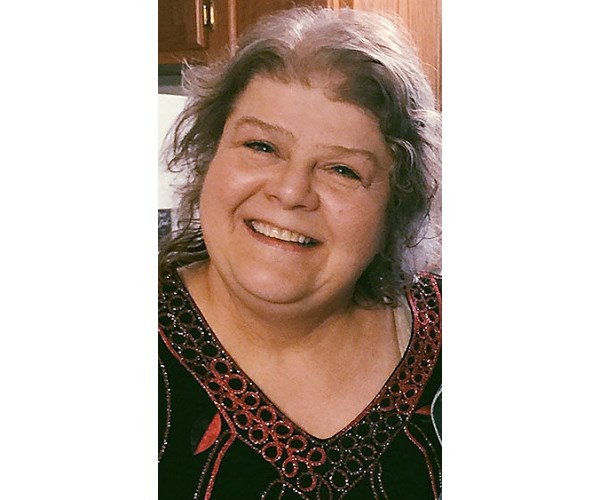 Sandra Johnson Obituary (1950 2019) Eau Claire, WI Leader Telegram