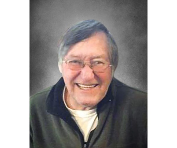 Keith Miller Obituary (2023) Menomonie, WI Leader Telegram