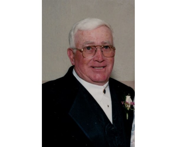 John Ryan Obituary (1928 2022) Durand, WI Leader Telegram