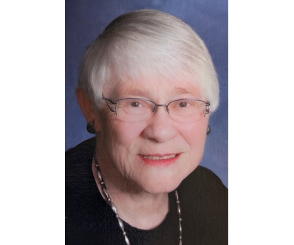 Norma Linn Obituary (2025) Eau Claire, WI Leader Telegram
