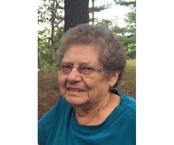 June Johnson Obituary (2020) Eau Claire, WI Leader Telegram