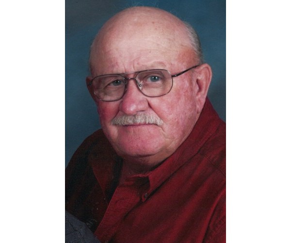 Richard Johnson Obituary (1929 2020) Altoona, WI Leader Telegram