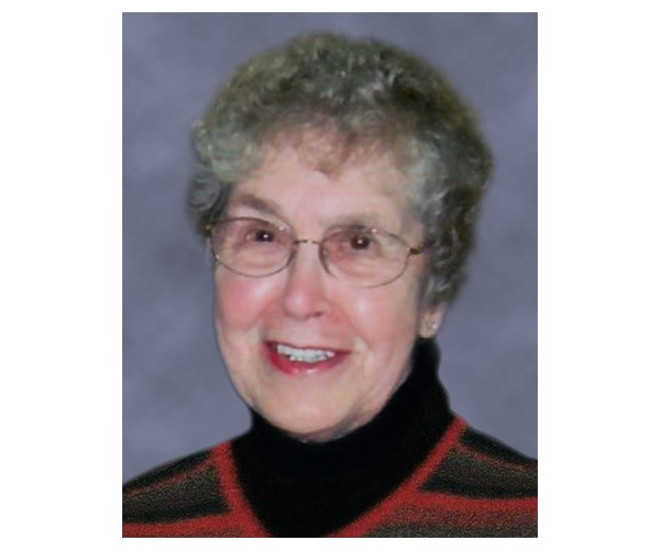 Donna Pierce Obituary (1930 2025) Eau Claire, WI Leader Telegram