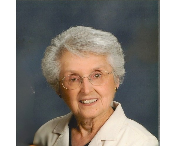 Darlene Regez's obituary, a celebration of her life and legacy