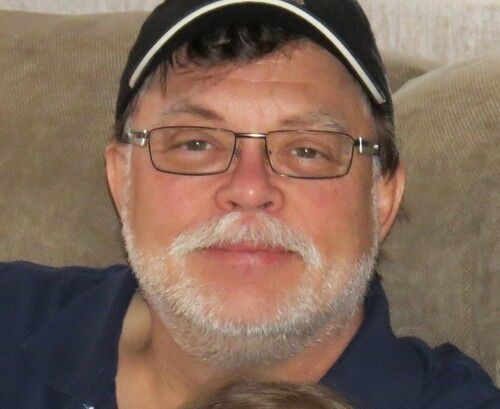 Cary Lundberg Obituary (1958 - 2021) - River Falls, WI - Leader Telegram