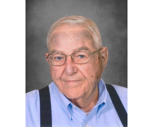 Clyde Smith Obituary (1935 2022) Menomonie, WI Leader Telegram