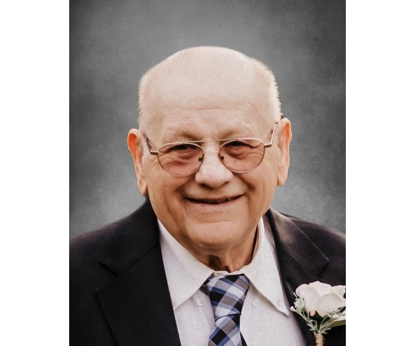 Sylvan Falkner Obituary (1934 2022) Eau Claire, WI Leader Telegram(02)