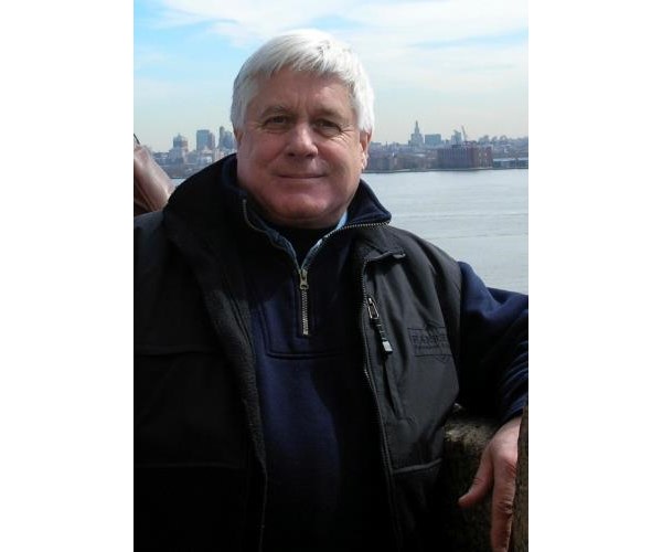 Thomas Airis Obituary (2021) - Eau Claire, WI - Leader Telegram