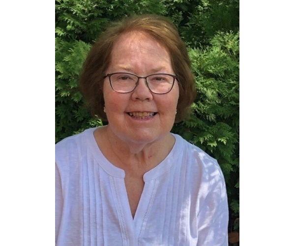 Karen Bauer Obituary (1951 - 2023) - Menomonie, WI - Leader Telegram