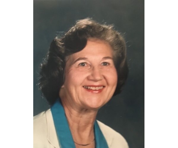 Arlene MacDonald Obituary (2025) Eau Claire, WI Leader Telegram