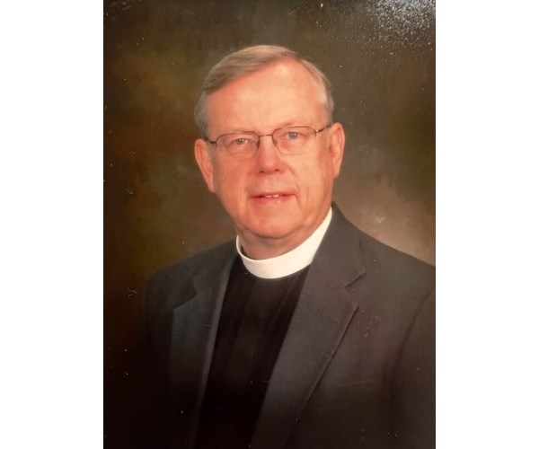 Robert Berg Obituary (2023) Eau Claire, WI Leader Telegram