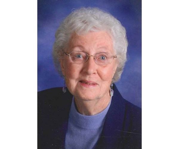 Beverly Thorn Obituary (2022) Altoona, WI Leader Telegram