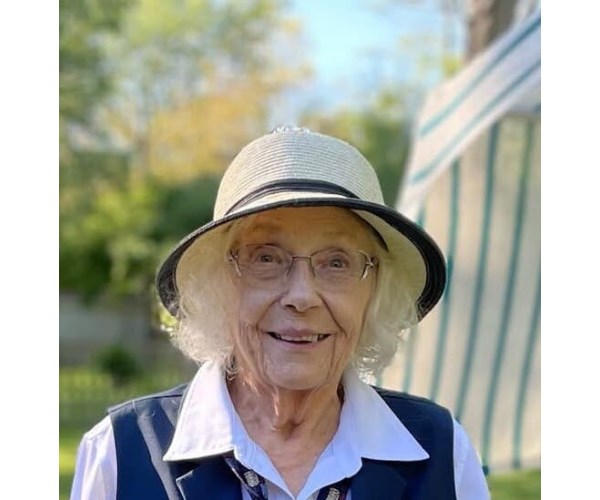 Ruth Pabich Obituary (2024) Eau Claire, WI Leader Telegram