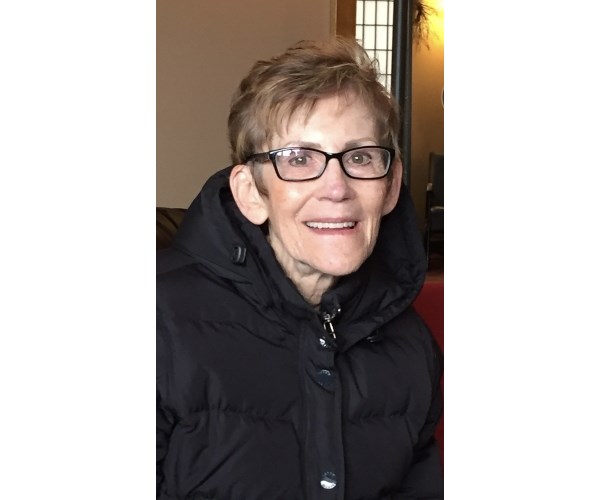 Mary Fisher Obituary (1941 2023) Rice Lake, WI Leader Telegram