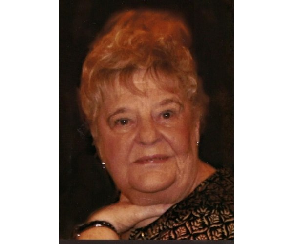 Loretta Keebler Obituary (1930 2024) Altoona, WI Leader Telegram