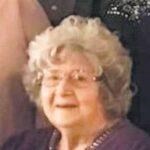 Phyllis Cousins Obituary (1936