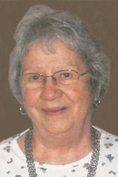 Isabelle L. Brubaker obituary, 1932-2018, Kittanning, PA
