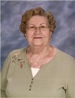 Evelyn M. Lawler obituary, 1935-2014, Mulberry Grove, IL