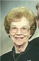 Marcella Freeland obituary, 1918-2013, Vandalia, IL