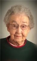Opal L. Earing obituary, 1930-2018, Vandalia, IL