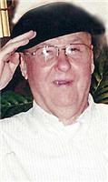 Joseph Arthur "Art" Thompson obituary, 1926-2013, Bardstown, KY