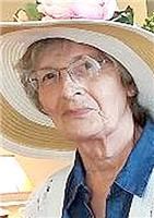 Joyce Abell obituary, Lebanon, KY