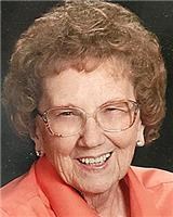 Helen Mays obituary, 1933-2021, Lebanon, KY