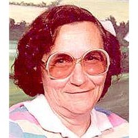 Catherine-Lillian-Newton-Cattie-Obituary - Holy Cross, Kentucky