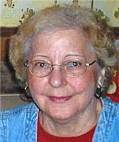 Ruth Mattingly obituary, 1925-2013, Lebanon, KY
