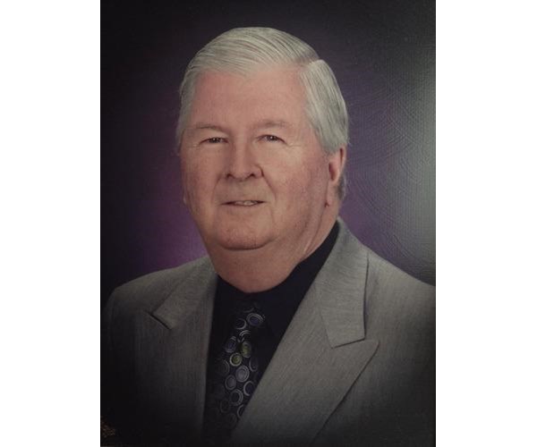 Douglas Jones Obituary (1937 2022) Columbus, GA Columbus Ledger