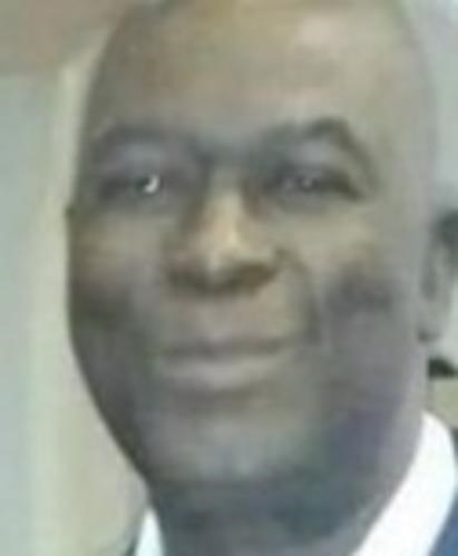 Wilbert Jones Obituary (1956 - 2022) - Columbus, GA - Columbus Ledger ...