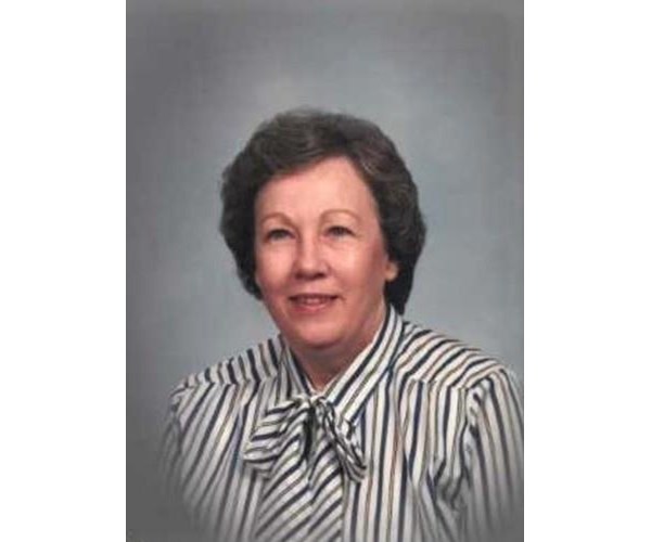 Mary Campbell Obituary (1933 2022) Columbus, GA Columbus Ledger