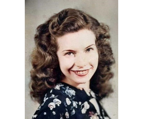 Betty Johnson Obituary (1929 - 2023) - Gaffney, SC - Columbus Ledger ...