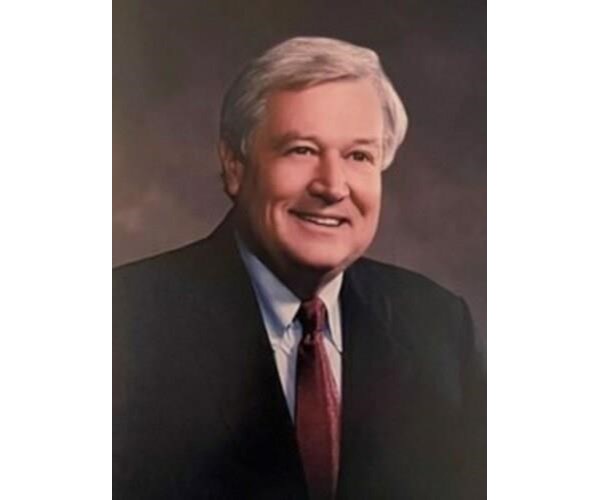 Roger Beck Obituary (1936 2023) Columbus, GA Columbus LedgerEnquirer