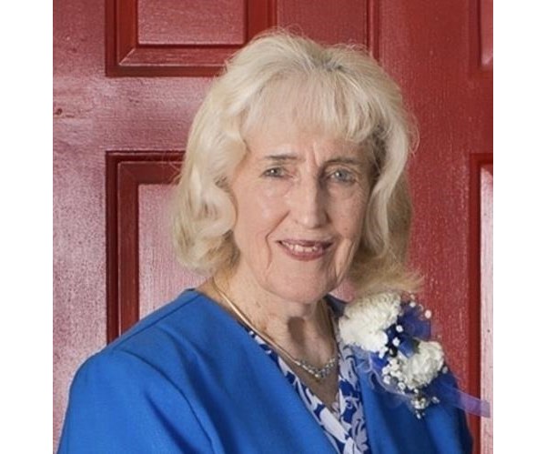 Obituary information for Bette Jo Miller