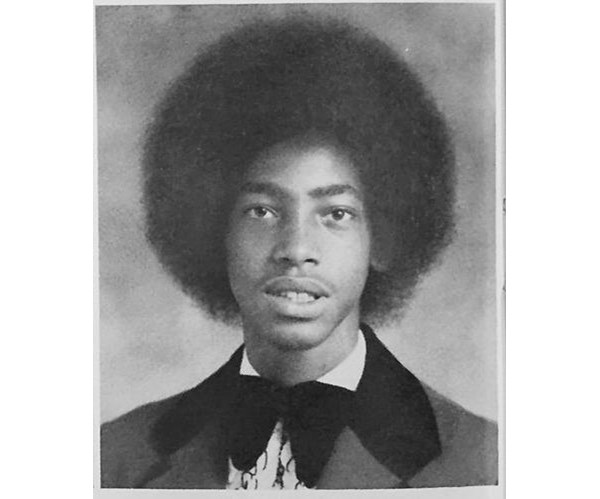 Reginald Hall Obituary (1958 - 2025) - Columbus, GA - Columbus Ledger ...