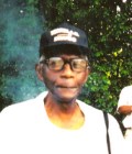 George A. Hampton obituary, Columbus, GA