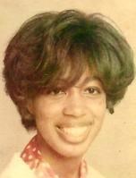 Annie Ruth Smith obituary, 1947-2017, Columbus, GA