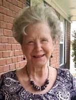 Violet Loudermilk Gruber obituary, 1934-2018, Columbus, GA