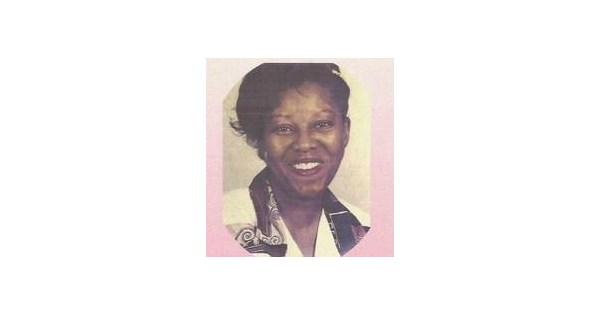 Clara Jackson Obituary (2019) - Phenix City, AL - Columbus Ledger-Enquirer