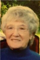Elizabeth A. Gladu obituary, 1920-2013, Littleton, MA