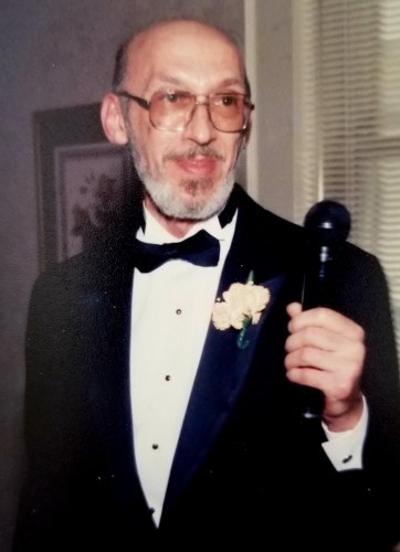 David W. Boutwell obituary, 1944-2019, Greenville, Nh