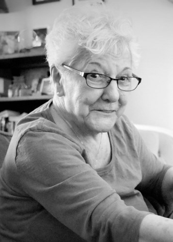 Pauline Paige Gilman obituary, Hillsborough, NH