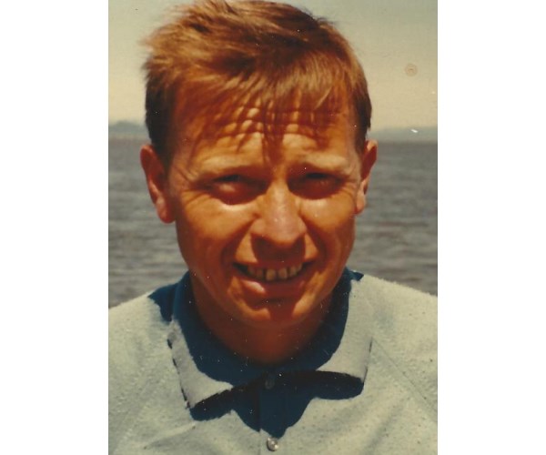 Rolf Bremer Obituary (2020) - Brookline, NH - Monadnock Ledger-Transcript
