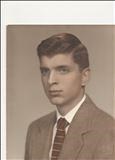 Robert "Bob" Plourde obituary, 1937-2013, Greenfield, NH