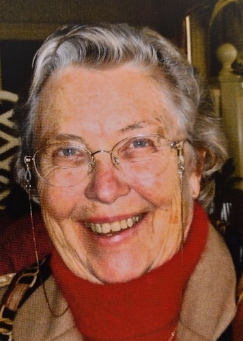 Ann Taylor Obituary - Death Notice and Service Information