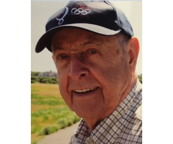 James Faller Obituary (1925 2018) Peterborough, NH Monadnock