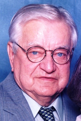Joseph J. Gorski obituary, 1921-2014, Jaffrey, NH