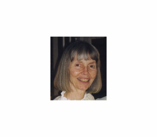 Anne Gouverneur Simonds Wesson obituary, 1929-2014, Middlebury, VT